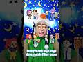 huntrix and saja boys date match #filtergame #kpopdemonhunters #sajaboys #rumi #trending #shorts