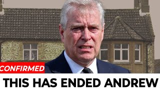 LISTEN To What Prince Andrew KEPT SECRET For Years - Just EXPOSED Now