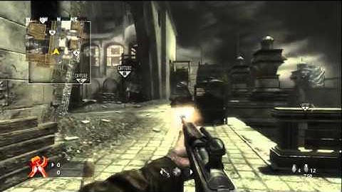 CoD WaW Infections (Join)