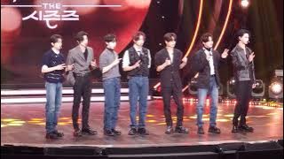 Enhypen at Lee Hyori’s red carpet #enhypen