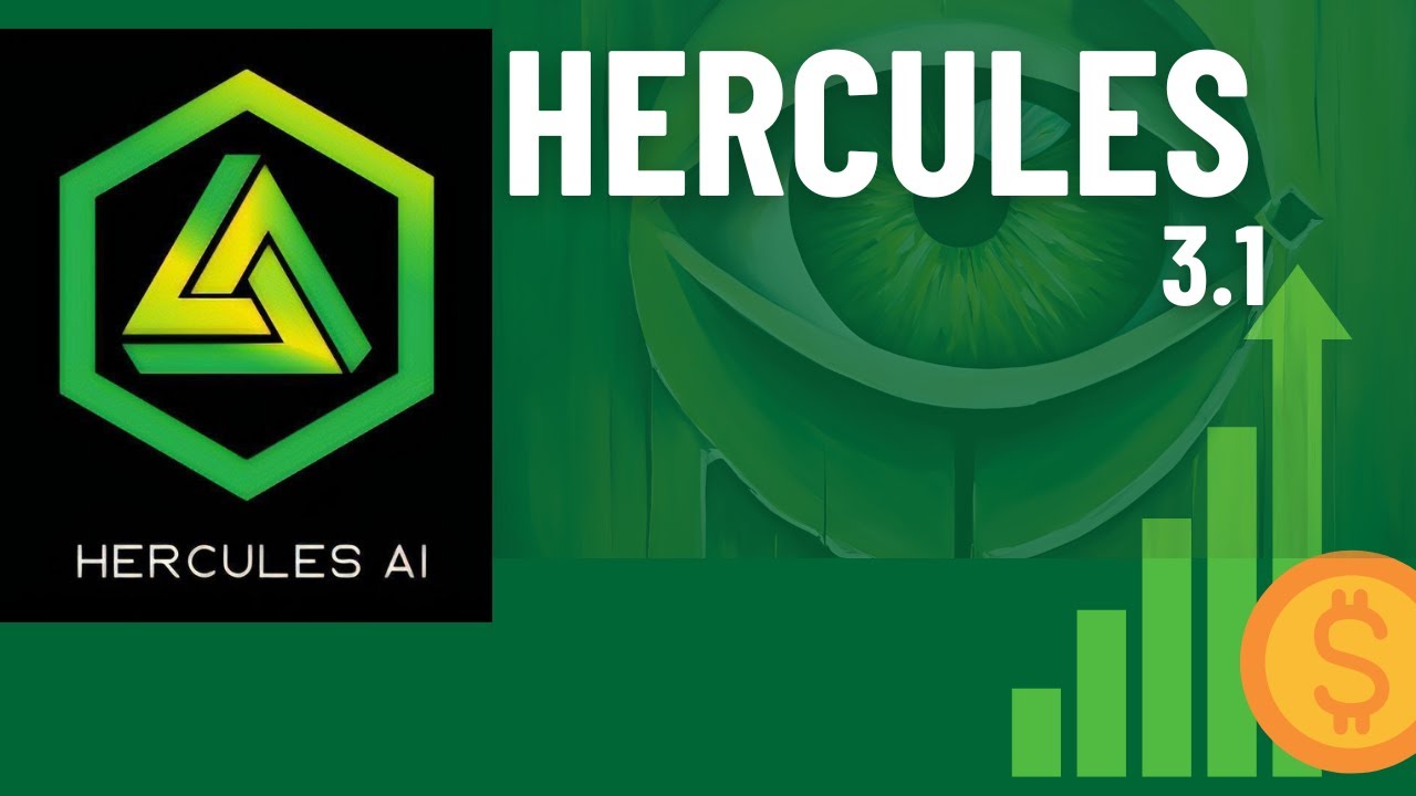Best Forex bot | HERCULES | MT4 |  ( Work Build +1421) ☑️ No DLL