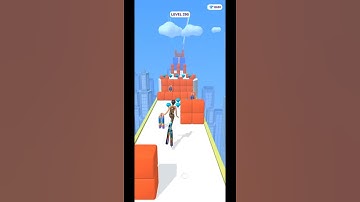 High heels level 295 Gameplay #shorts