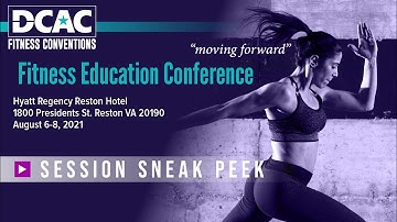 319 Ageless Intensity + 248 YOUR BODY 2 0 with Pete McCall