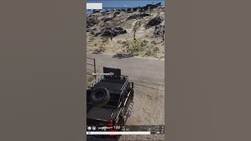 Ring Of Elysium highlights and major fails #shorts #gamingfails #funnygaming #ringofelysium