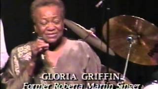 Gloria Griffin - God Specializes