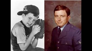 Celebrity What were Beaver Cleaver -Jerry Mathers- and Wally Cleaver - Tony Dow - doing in 1980? Profile