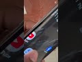 carve display on s10☠️..