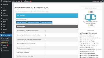 How to Remove URL Field From WordPress Comment Form?