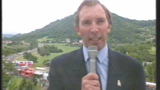 Tour de France 1990, Stage 8 - Épinal to Besançon