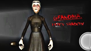 || Grandma Lilly's Shadow Full Scary Horror Gameplay  screenshot 3