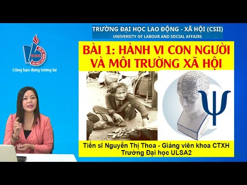 Video: Thiết kế môn học đơn trong công tác xã hội là gì?