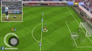 Soccer Club Star Football Game - Gameplay Walkthrough Part 1 (Android) screenshot 1