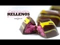 Chocolates Rellenos