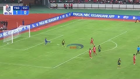 Magoli yote Pacome,Mzize| Yanga Sc vs Simba Sc (2-0) | Ligi Kuu ya Nbc Tanzania  | Highlights