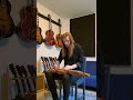 Mohr Guitars Electric Lap Steel: Test Run #blues  #badtemperjoe #lapsteel #mohrguitars #slideguitar
