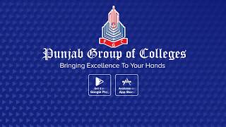 PGC App | Bringing Excellence To Your Hands! screenshot 5