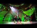 Bad Boy For Life (Hip Hop) - Marko and Ricky