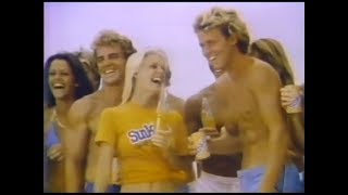 1980 - Sunkist - Good Vibrations Commercial screenshot 1