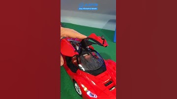 Carrinho de Controle Remoto Barato com Controle de PS4 e com Esp32