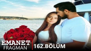 Emanet 162 Bölüm Fragman - #İkimizİçin - Legacy Episode 162 Promo (English & Spanish subs)