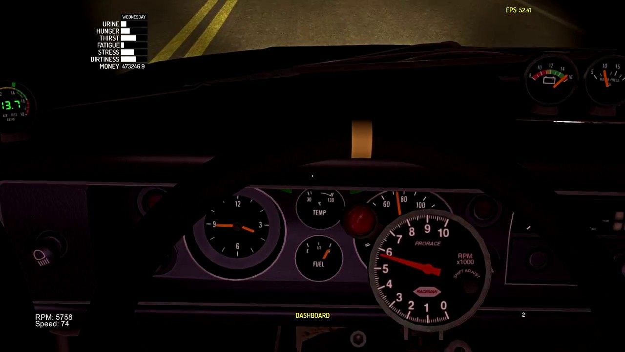 My Summer Car LOUD SPORTS EXHAUST SOUND!!! YouTube