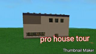 Great pro house tour(includes lava castle)|maxcraft big city build. screenshot 5