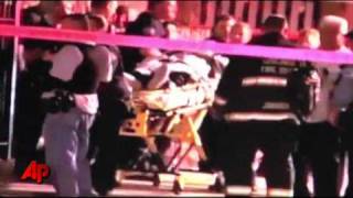 Police Fatalities Jump 37 Percent In 2010