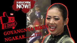 Abggoyang Sampai.......