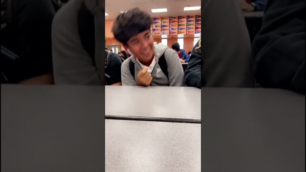 He Took Out His Whole Squad