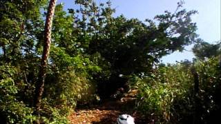 20121010白米環山頂衝小坡