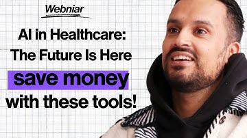 Don’t Get Left Behind: How AI Is Transforming Healthcare Practices (Save Time and Cut Costs)