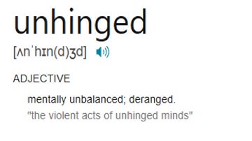 unhinged layout (really bad noclip)