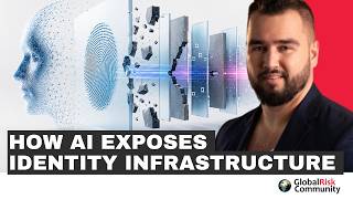 How AI Is Exposing Identity's Biggest Weakness with Yossi Barishev