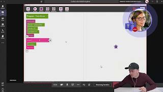 Programmieren mit dem TurtleCoder | Teil 8: Sonderformat: Fraktale