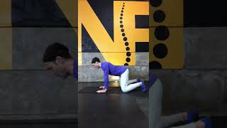 4 Point Anterior Pelvic Tilt