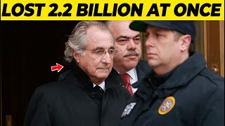 DUMBEST Billionaires Who Went COMPLETELY BROKE