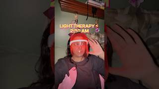 Night routine gal now it seems🌶️ #itgirl #nightroutine