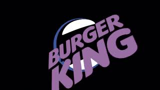 [REQUESTED] Burger King Logo in White Robotic Dimension