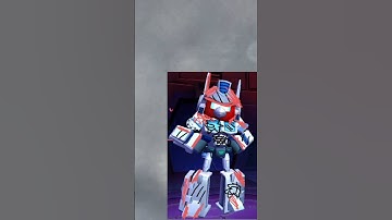 I never betrayed the Autobots