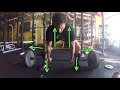 How To Deadlift Modified Sumo Stance in under 5 minutes - GTS Exercise Index