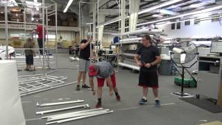 Basic 8X10 Frame Only