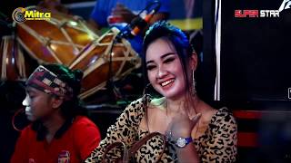 DIORS FEBDALENA- TERHANYUT DALAM KEMESRAAN-SUPERSTAR MUSIC LIVE BULUNGAN RCB