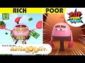 AstroLOLogy: Rich vs Poor | AstroLOLogy Full Episodes | Funny Cartoons | Pop Teen Toons