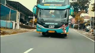 story wa 30 DTK bus stj