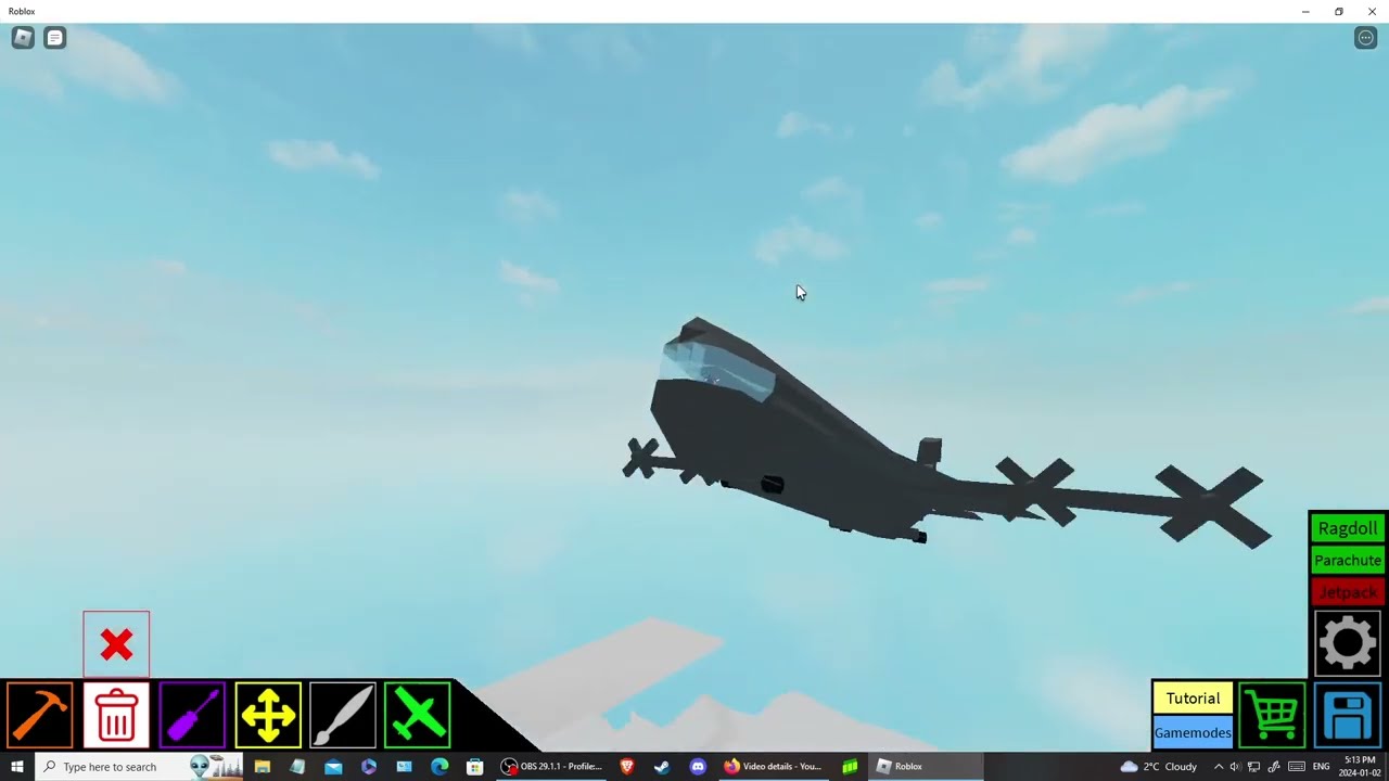 MADEN SHOW ✅| PLANE CRAZY