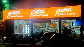 Gourmet Bakery Cake GT Road Jada Jhelum Pakistan Girl Recipe Pizza Burger