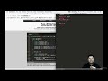 Let s understand our ide development tool  sublime text