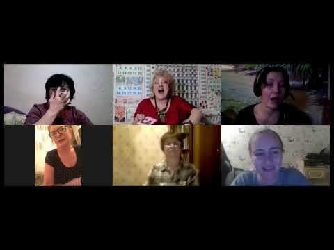 "НОУ-ХАУ в ОНЛАЙН-фьюжн-ТРЕНИНГАХ". 2 часть 3-часового обучения. Методика НАТАЛЬИ САВИНОЙ.