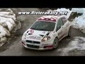 The best of rally Fiat Abarth Grande Punto S2000