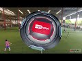 AREY JUNIOR VS BAZUKA F. C. | U9